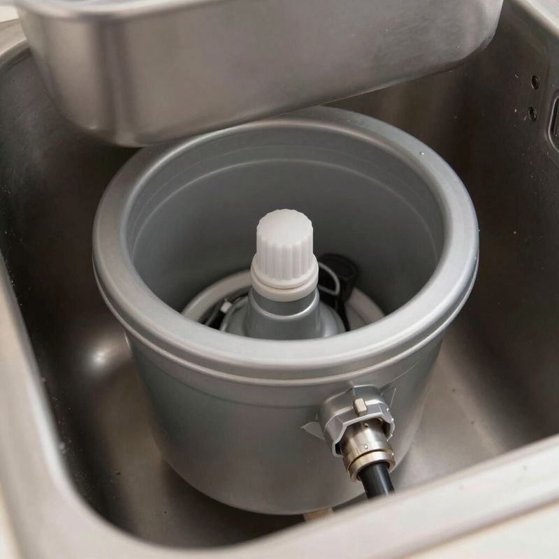 Garbage Disposal in Mount Vernon