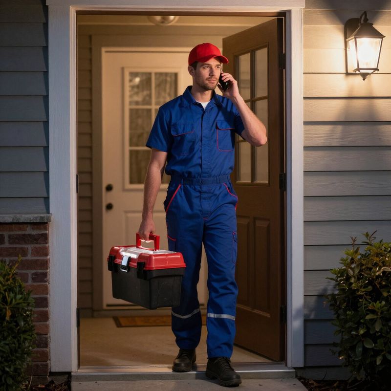 How to Tell if an Appliance Hose Needs Replacing in Mount Vernon, OH